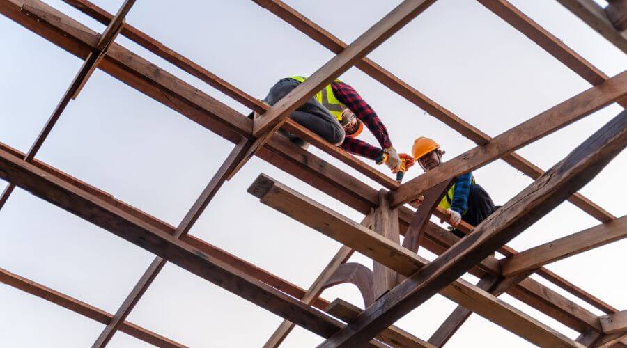 Professional residential roofers in Hinsdale, NH
